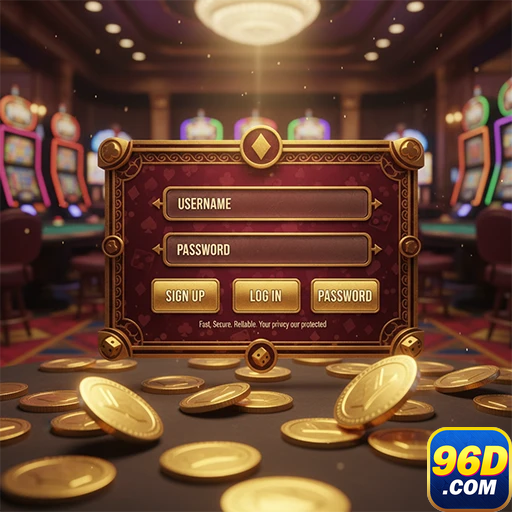 96d.com explore avançado jogo