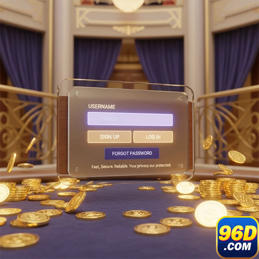 96d.com descubra inovador jogo