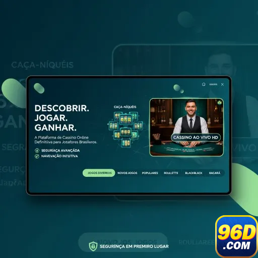 96d.com acesse exclusivo jogo